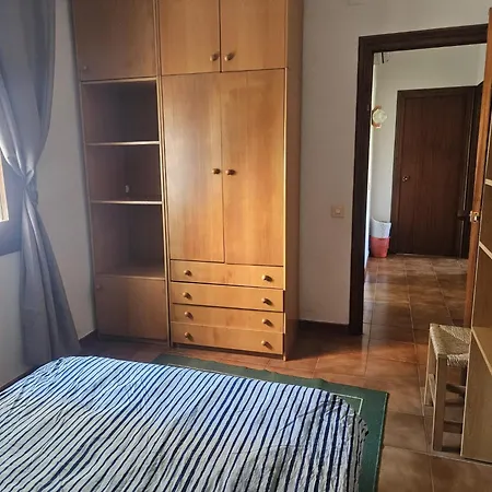 Casa Hébergement de vacances Cunit