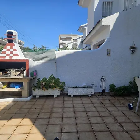 Casa Hébergement de vacances *