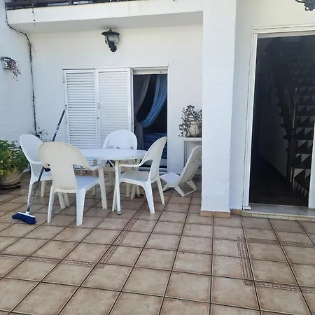 Hébergement de vacances Casa *