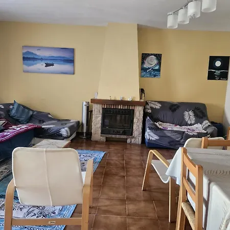 度假居 Casa